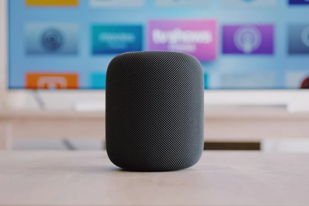 2. Une mini enceinte Bluetooth