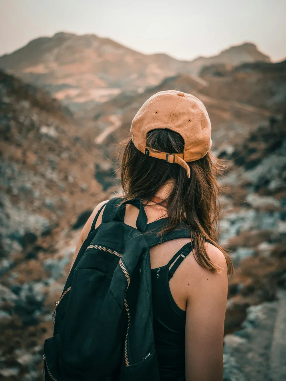 5. Un petit sac à dos pour les excursions (10L)