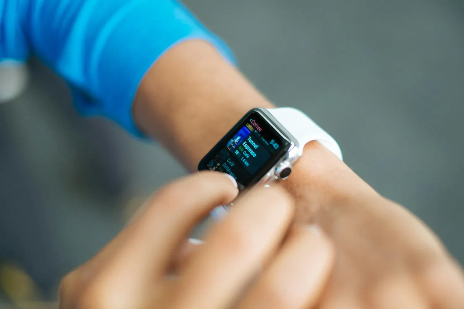 6. Activer les alertes de prix