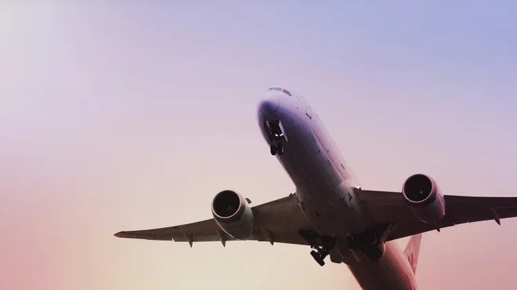 Billet d’avion moins cher