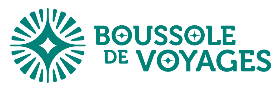 Boussole de Voyages